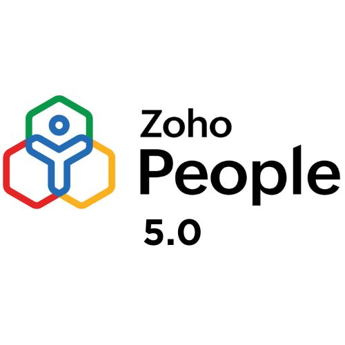 zoho people 5.0