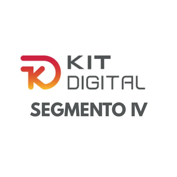 kit digital segmento iv