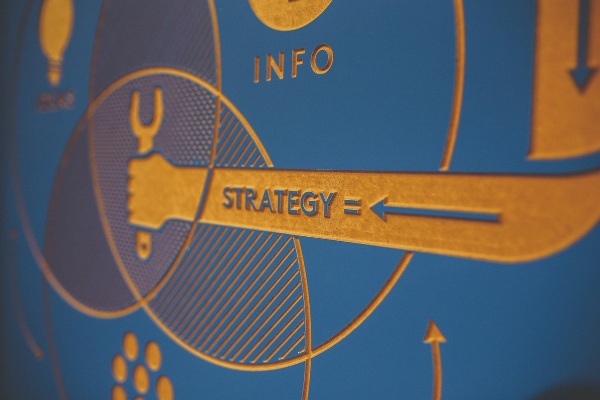 estrategia de marketing online