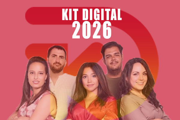 kit digital en 2026
