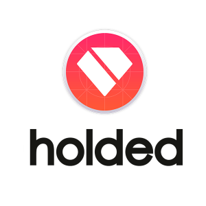 Holded logo
