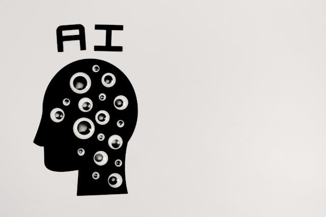 inteligencia artificial en el trabajo