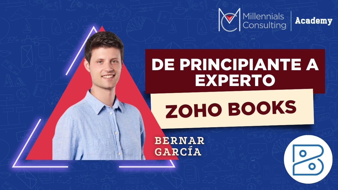 Curso Zoho Books
