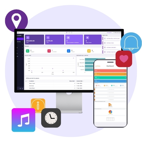 zoho creator