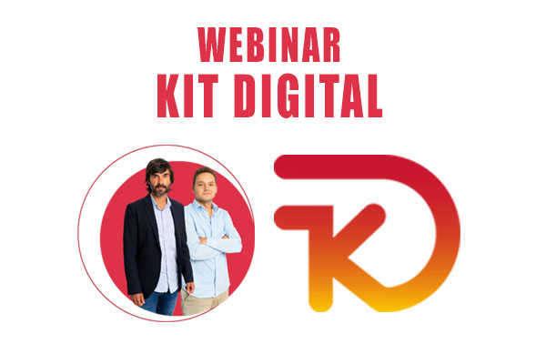 webinar kit digital