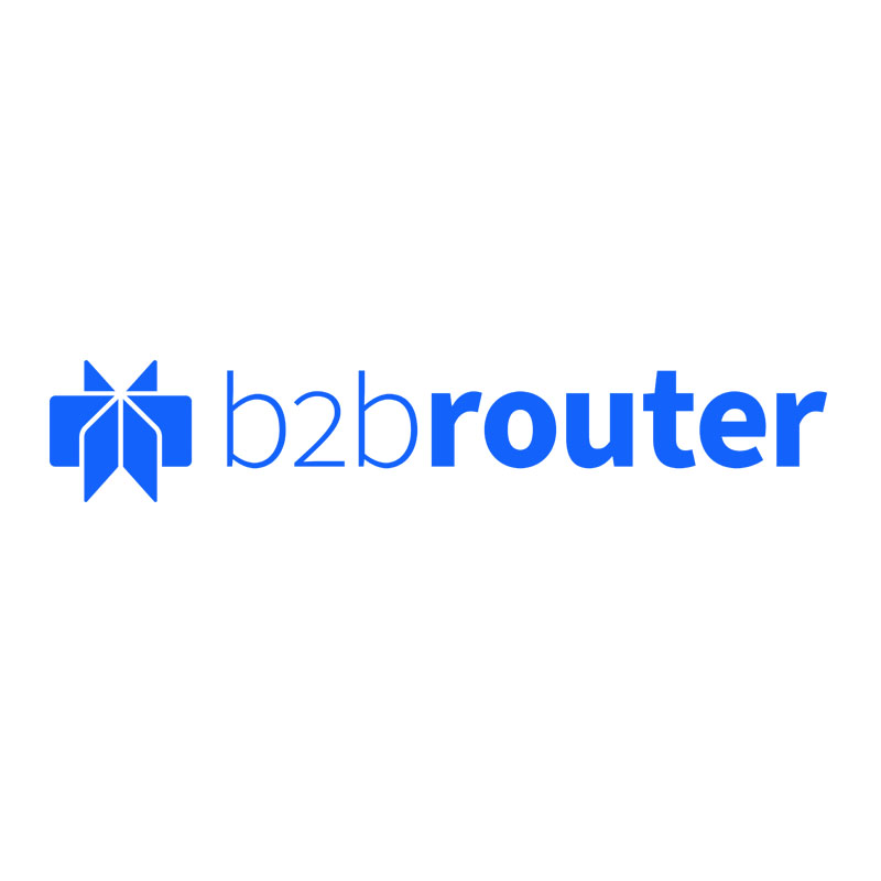 b2b router partner