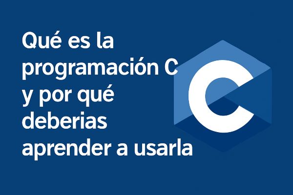 programacion c