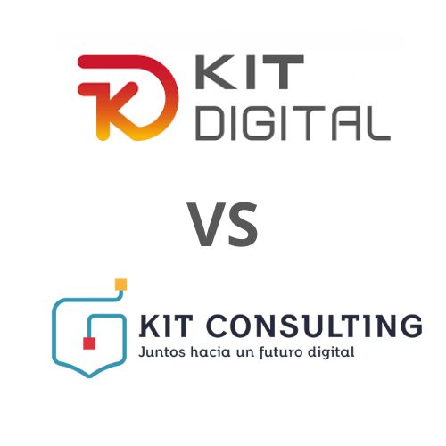 kit digital / kit consulting