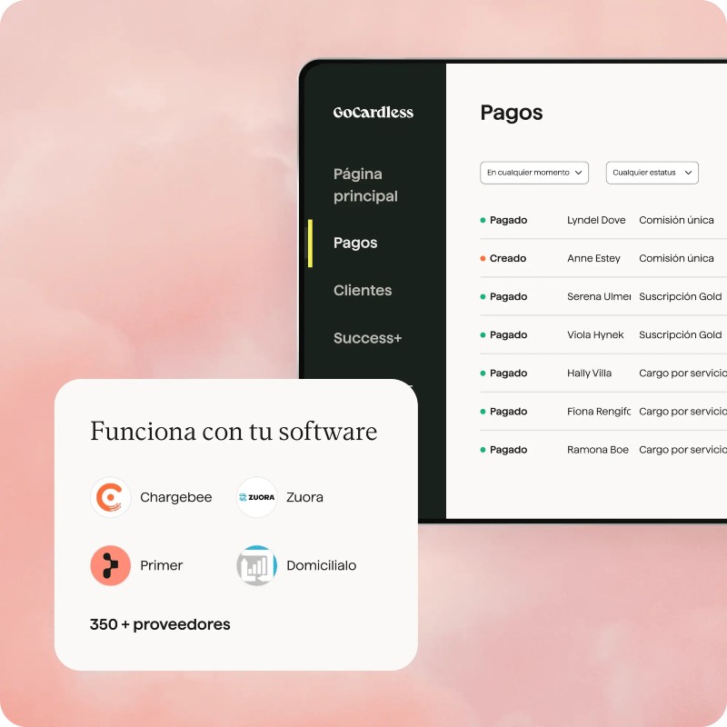 partners-dashboard gocardless