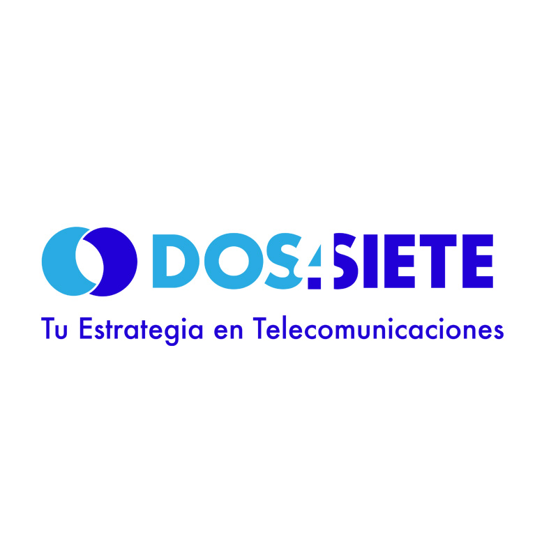 logo dos4siete