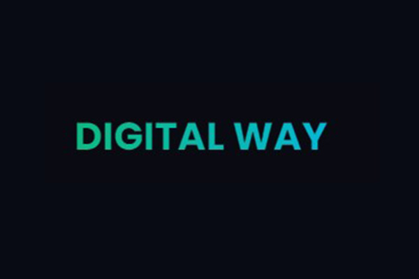 logo digitalway