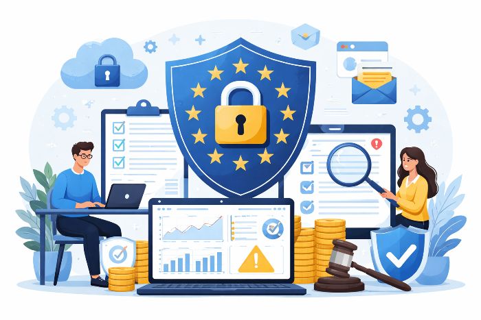 auditoria proteccion de datos