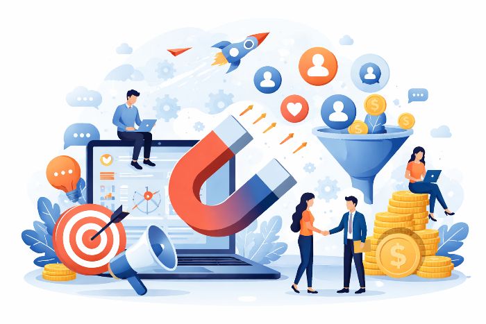 marcas tractoras mejorar imagen de marca