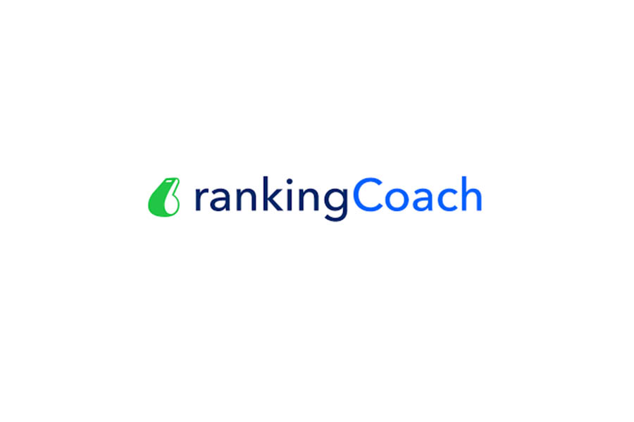 logo ranking coach