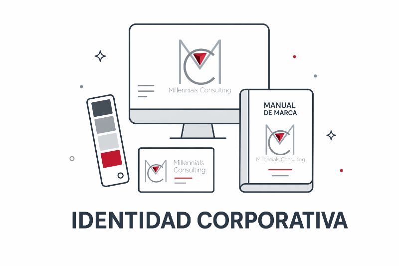 identidad corporativa