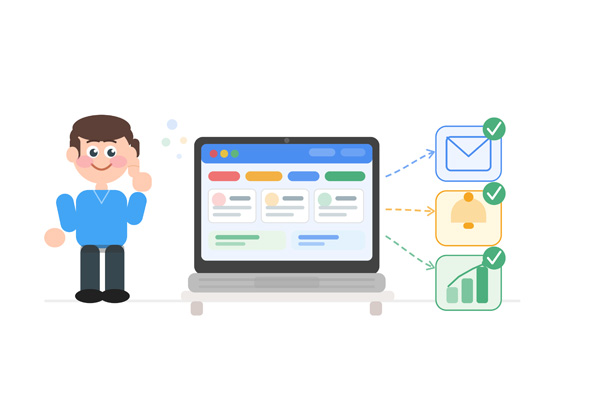 CRM que trabaja para ti