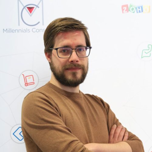 Iván Martínez