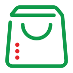 Logo Zoho WooComerce