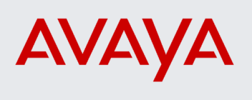 avaya logo