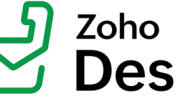 Zoho desk