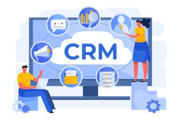 diferencias zoho crm y hubspot