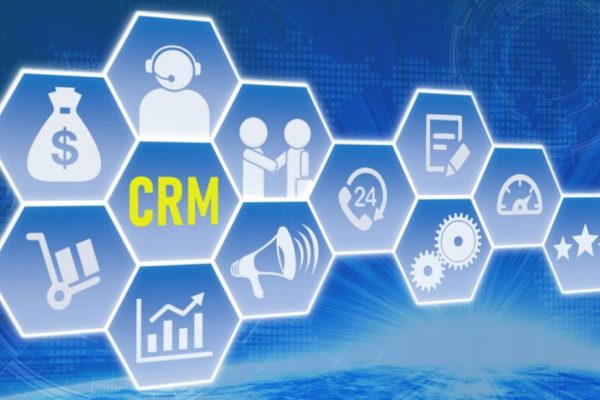 integrar zoho crm con oracle