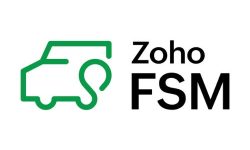 zoho fsm