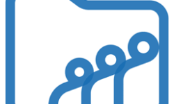 logo zoho workdrive