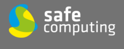 safe computing logo final