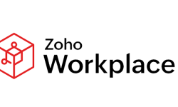 zoho workspace